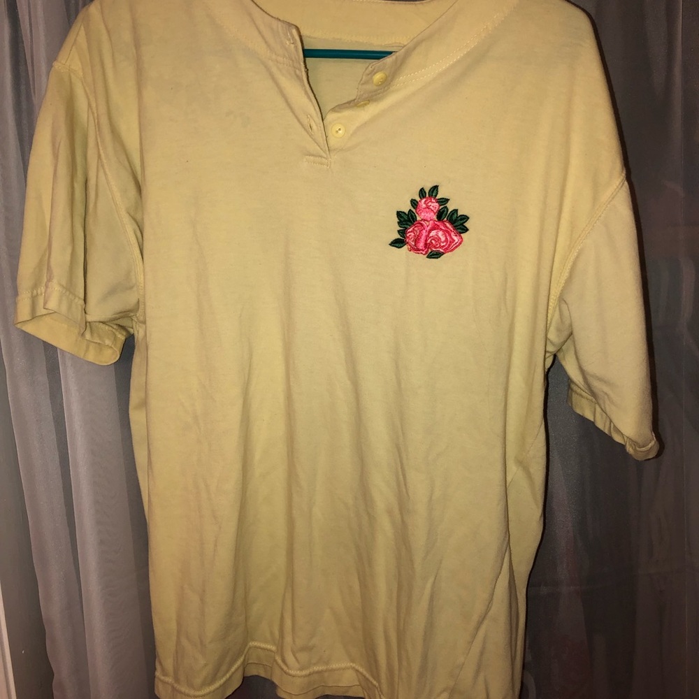 Vintage tee